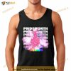 Pridemonth Demon Shirt
