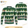 Princess Tiana Christmas 3D Funny Ugly Sweater