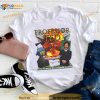 Professor Ted you always on ya damn phone T Shirt
