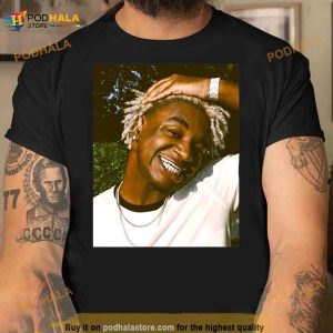 Project X Ken Carson Smiling Shirt