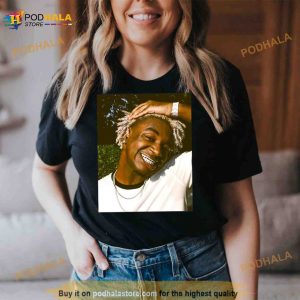 Project X Ken Carson Smiling Shirt 2