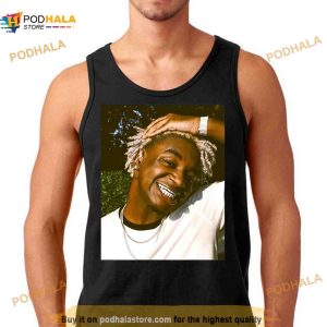 Project X Ken Carson Smiling Shirt 3