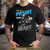 Proof Of Heart Ironman Shirt