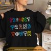 Protect Trans Youth Shirt