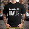 Puerto Rican Rapper Myke Towers Shirt