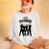 Punk R The Donnas Shirt