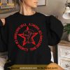 Punk Rock Band Logo The Sisters Of Mercy Shirt
