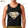 Purdue Boilermakers Super Dad Shirt
