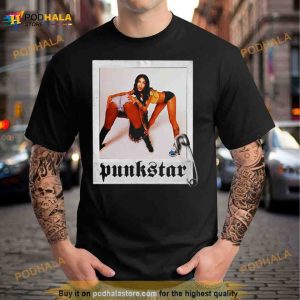Push Start Coi Leray Shirt