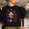 Pussy Poppin Rico Nasty Shirt
