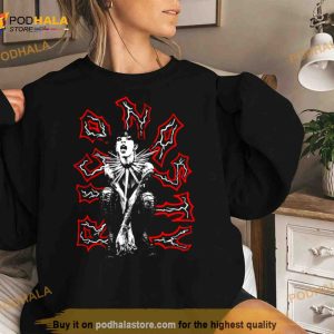 Pussy Poppin Rico Nasty Shirt