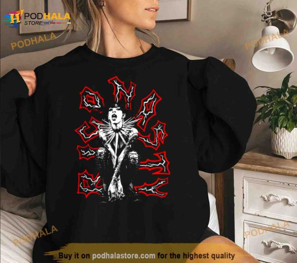 Pussy Poppin Rico Nasty Shirt