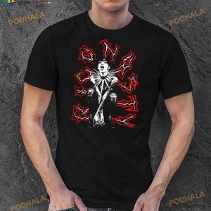 Pussy Poppin Rico Nasty Shirt 2