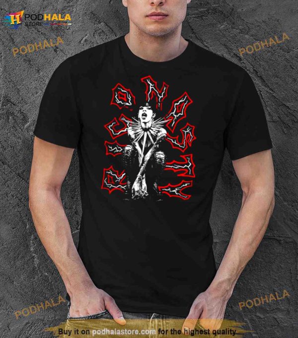 Pussy Poppin Rico Nasty Shirt