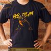 Qb Killah Tj Watt Steelers Shirt