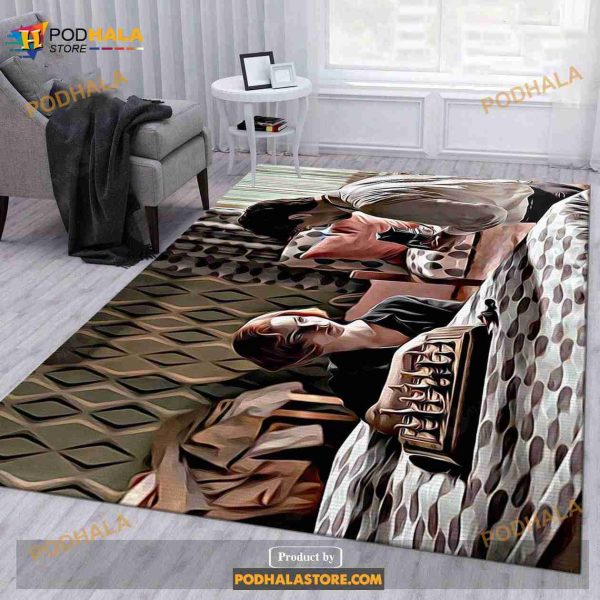 Queen Gambit V1 Rug Living Room Rug Us Decor