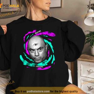Question Eeverything Joe Rogan Shirt 2
