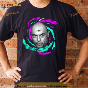 Question Eeverything Joe Rogan Shirt 3