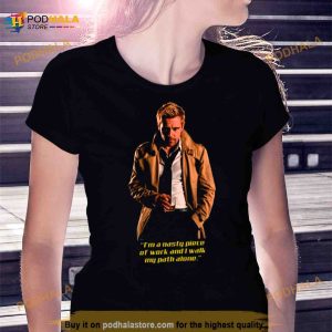 Quote Of John Constantine Legends Of Tomorrow Shirt