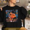 Rabhoy The Nasty Rico Nasty Tour 2021 Shirt
