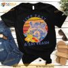 Raccoon Drink Beer Live Fast & Eat Trash 2023 Vintage Shirt