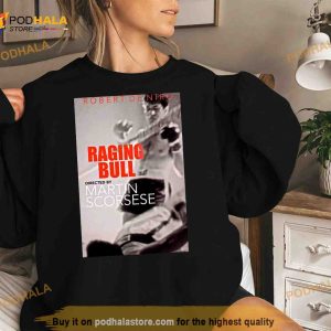 Raging Bull 16 Graphic Shirt 2