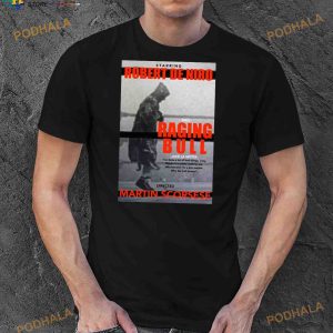 Raging Bull 17 Graphic Shirt 2
