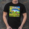 Rainbow Primus Tour 2023 Shirt