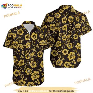 Raoul Duke Hawaiian Shirt Fear And Loathing In Las Vegas Raoul Duke Summer Gift 2
