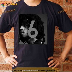Rap Hip Hop Prblms 6lack Shirt 2