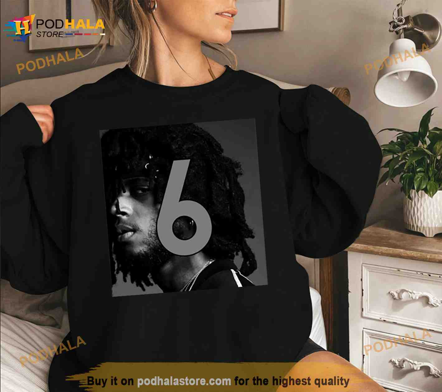 Rap Hip Hop Prblms 6lack Shirt Rap Hip Hop Prblms 6lack Shirt
