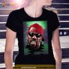 Rapper Art Redman Shirt