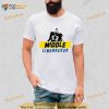 Ray Lewis Middle Linebacker Shirt