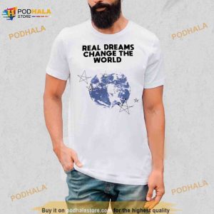 Rdcworld Planet Limited Shirt 2