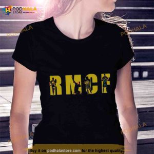 Real Madrid Superstars Shirt 3