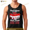 Real Women Love Baseball Smart Women Love The Red Sox Signatures Shirt