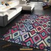 Rebel Pattern Star Wars Movie Rug Star Wars Arts Rug Us Decor