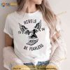 Rebels Be Fearless 1994 Shirt