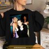 Redcar Les Adorable Christine And The Queens Shirt