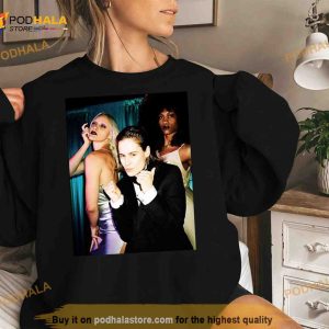 Redcar Les Adorable Christine And The Queens Shirt