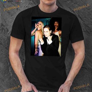 Redcar Les Adorable Christine And The Queens Shirt 2