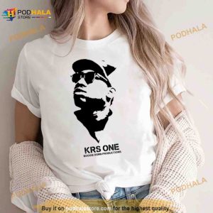 Redman Blowe Krs One Shirt
