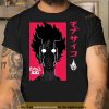 Reigen Mob Psycho Stop It Manga Anime Shirt