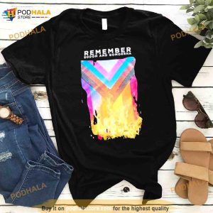 Remember Sodom And Gomorrah Shirt