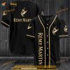 Remy Martin 3D Baseball Jersey