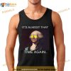 Resist Tyranny Killdozer Shirt