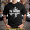 Resist Tyranny Shirt