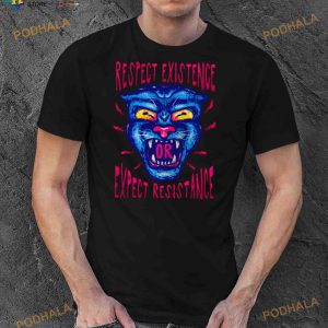 Resistance Juneteenth Day Black Panther Shirt