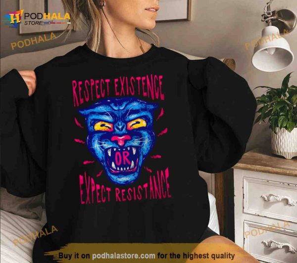 Resistance Juneteenth Day Black Panther Shirt