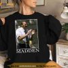 Rest In Peace John Madden Shirt